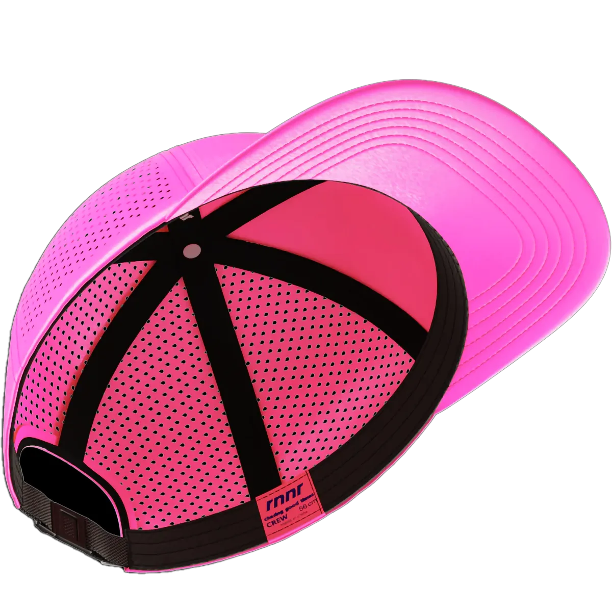 Crew Hat - Party Pace