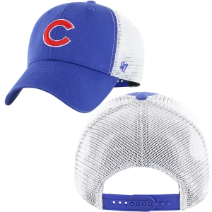 Cubs Flagship Wash '47 MVP