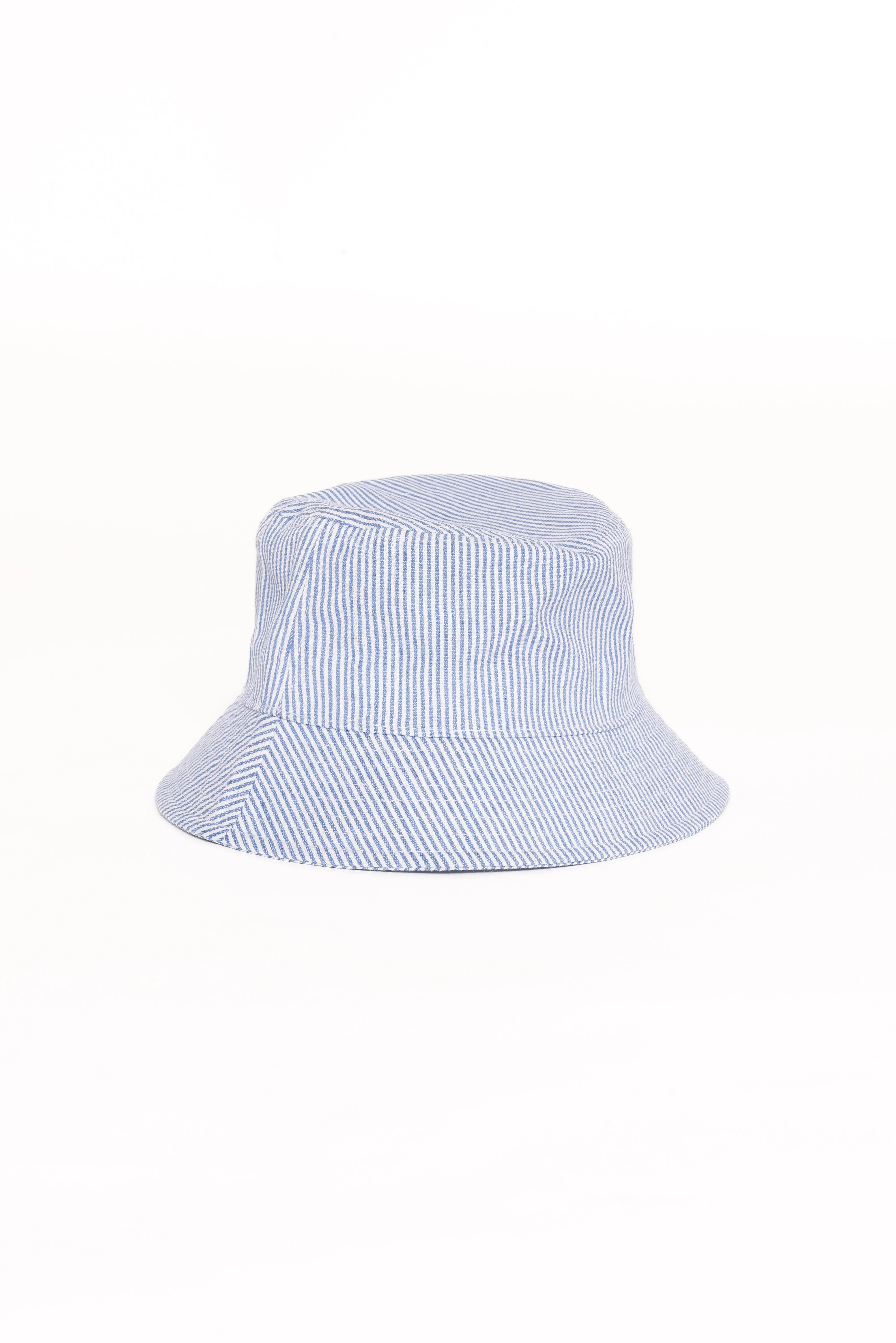 Dakota Hat - Blue