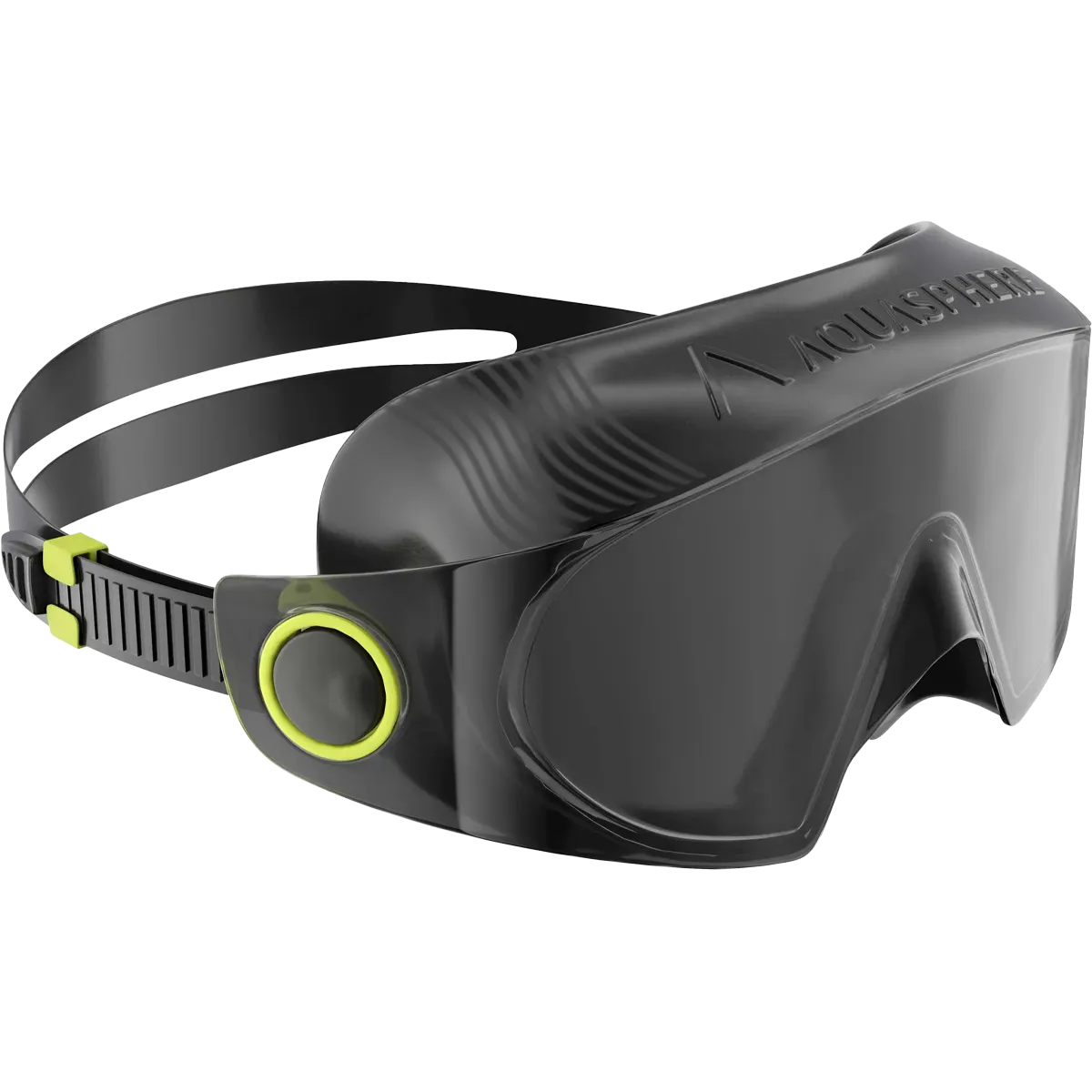 Defy Ultra - Black/Smoke