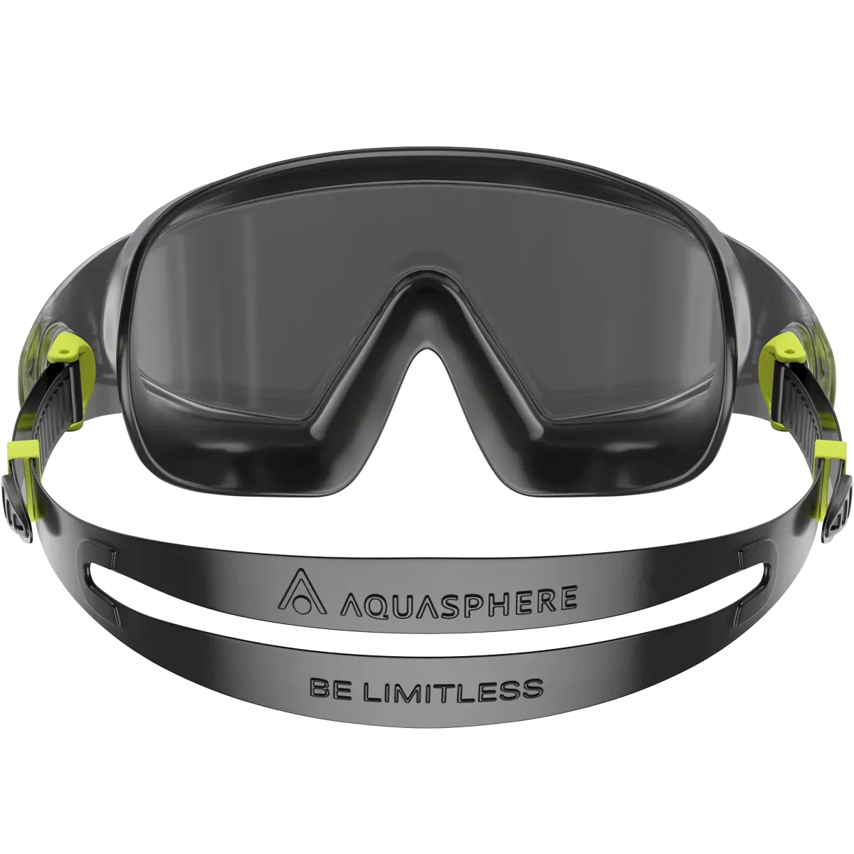 Defy Ultra - Black/Smoke