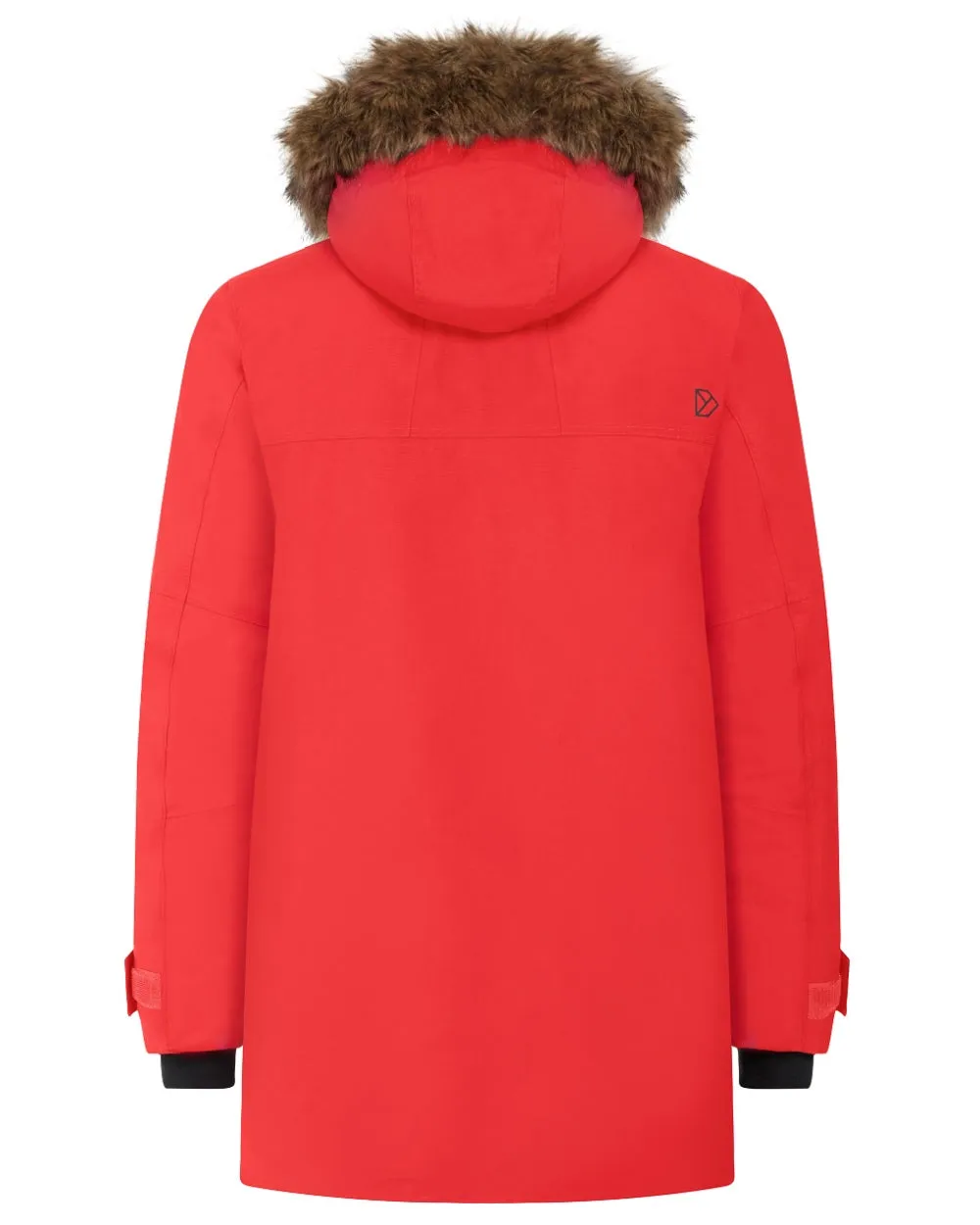 Didriksons Mens Rick Parka