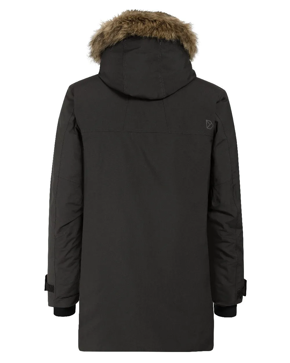 Didriksons Mens Rick Parka