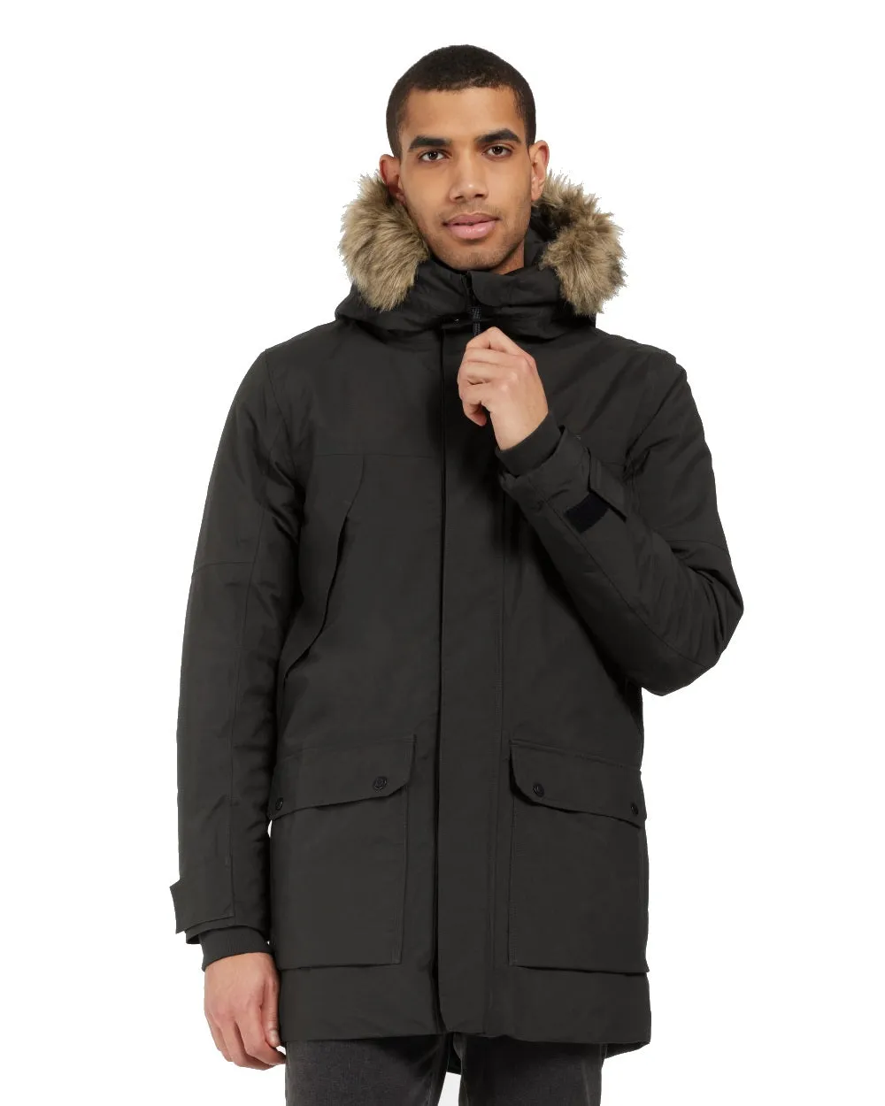 Didriksons Mens Rick Parka