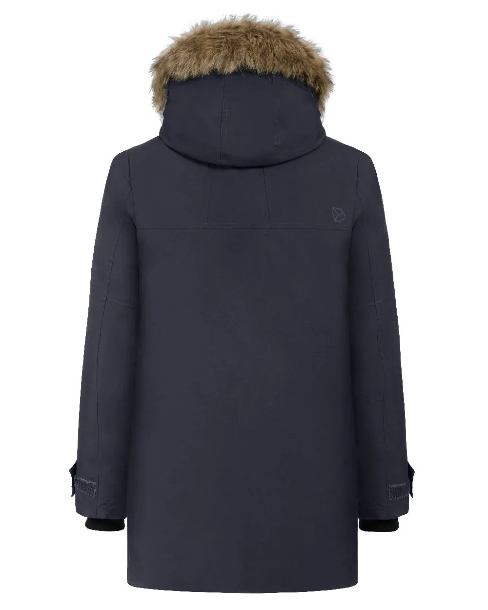 Didriksons Mens Rick Parka
