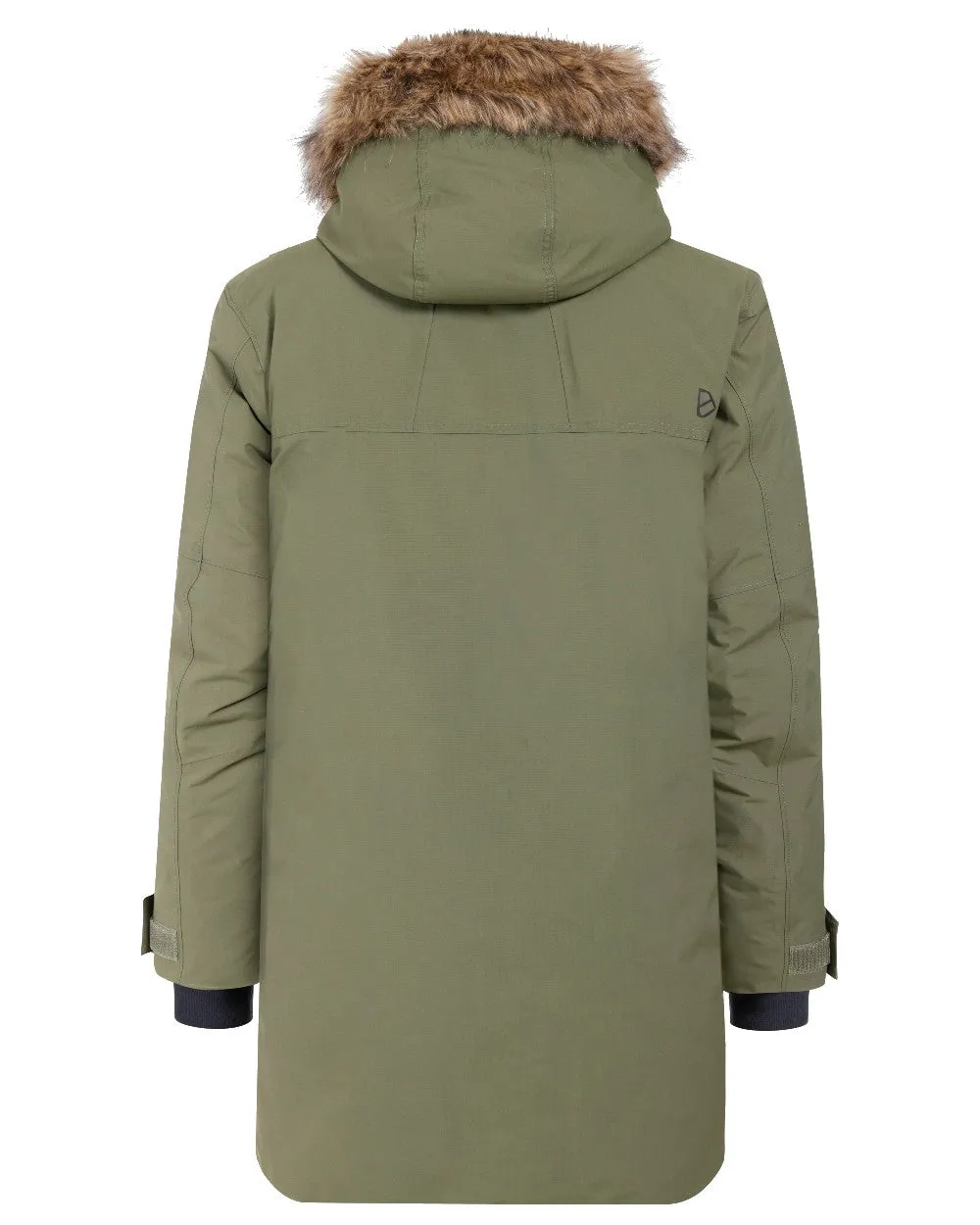 Didriksons Mens Rick Parka