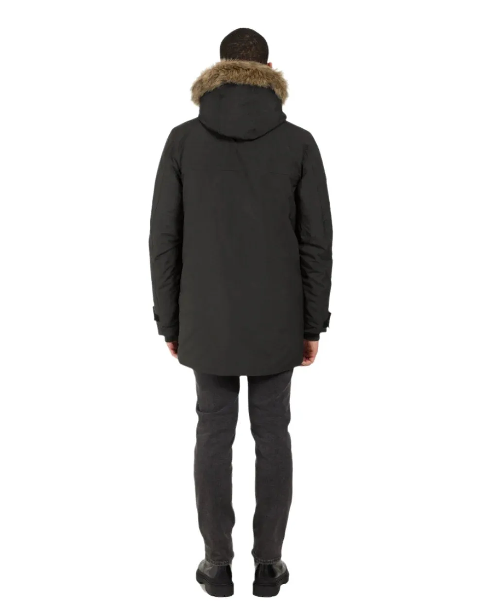 Didriksons Mens Rick Parka