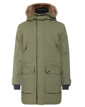 Didriksons Mens Rick Parka