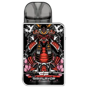 Digiflavor U Pod Kit 1000mAh