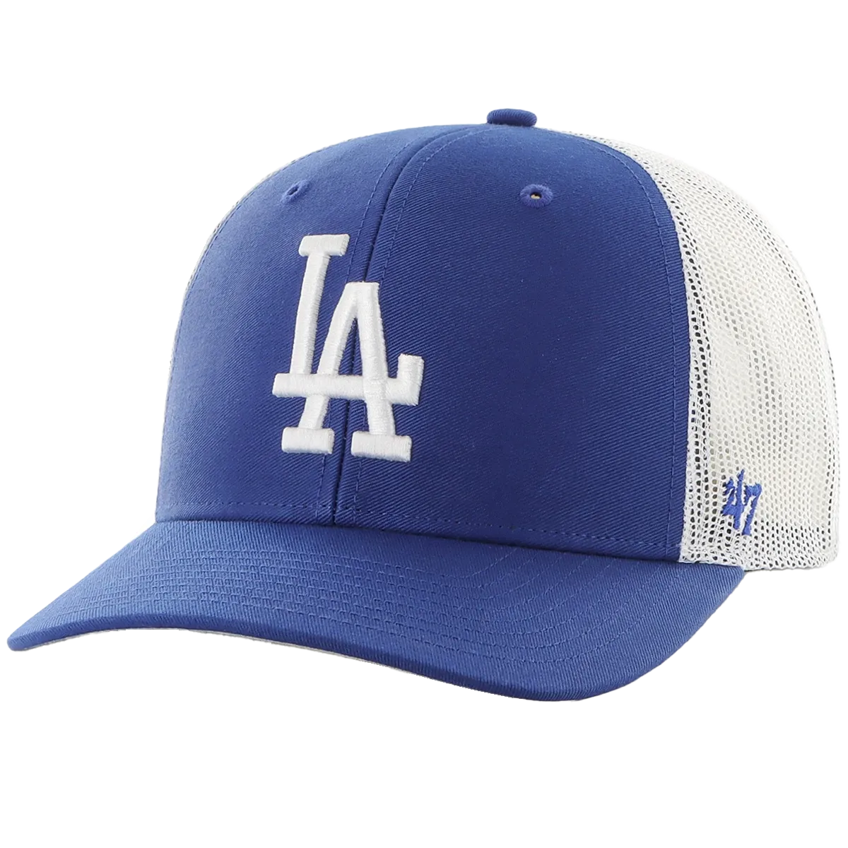 Dodgers '47 Trucker