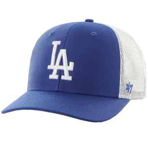 Dodgers '47 Trucker