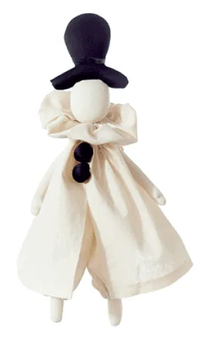 Doll 7