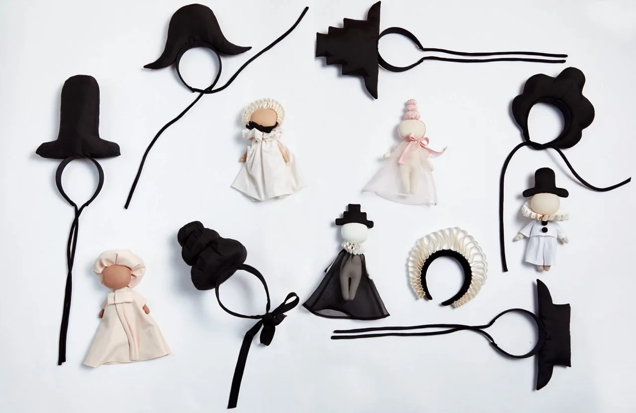 Doll 9