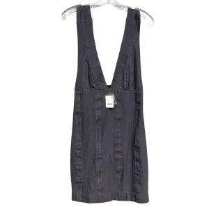 Dress Casual Short By Free People In Grey, Size:4