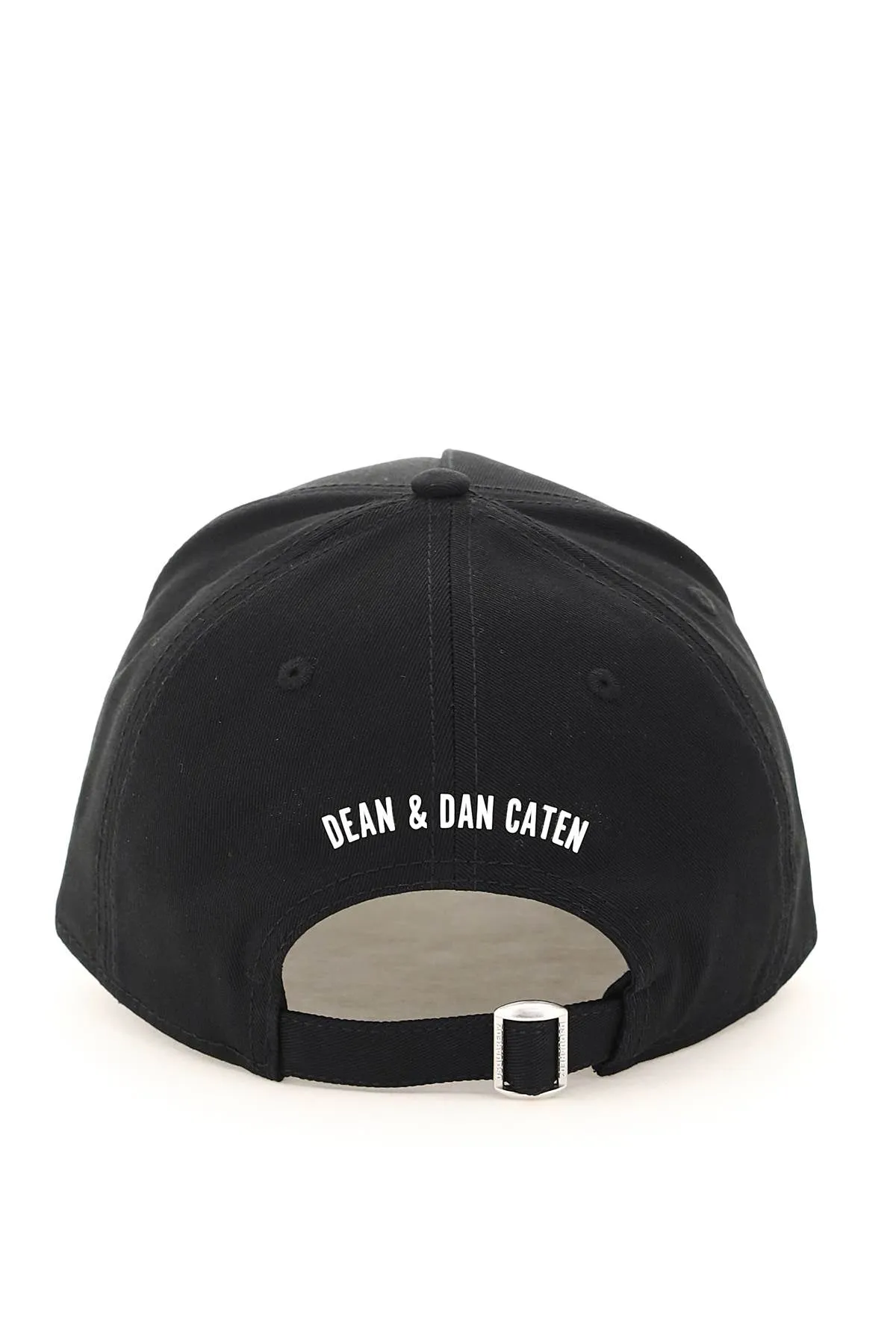 Dsquared2 Ceresio 9 Baseball Cap