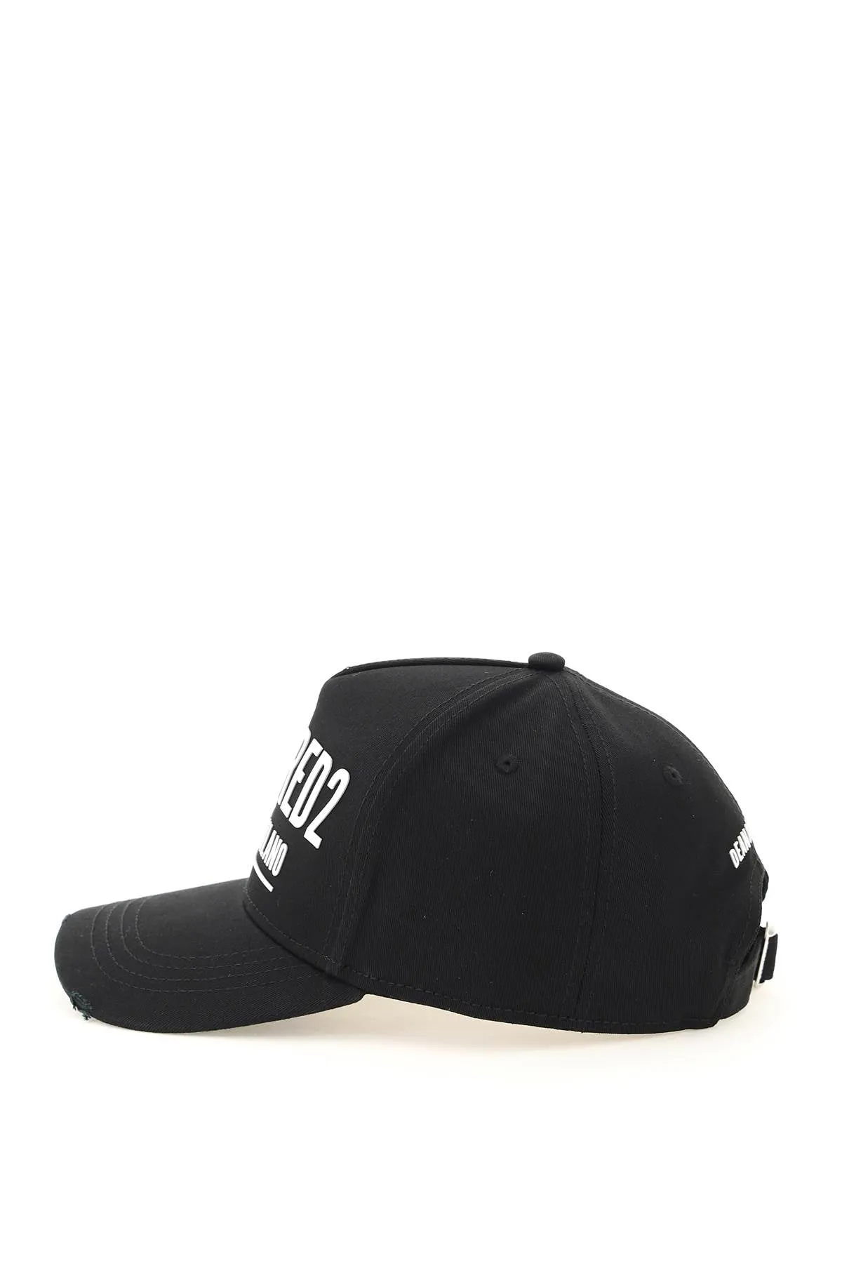 Dsquared2 Ceresio 9 Baseball Cap