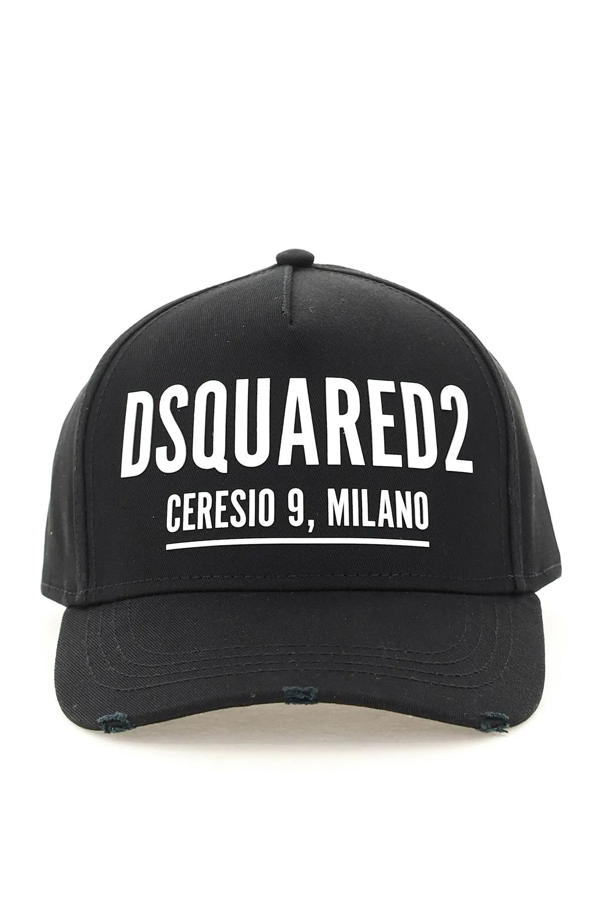 Dsquared2 Ceresio 9 Baseball Cap