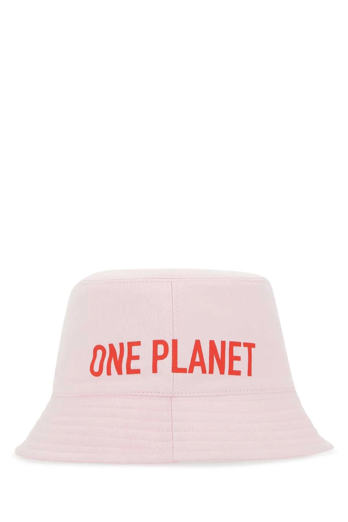 Dsquared2 Slogan Printed Bucket Hat
