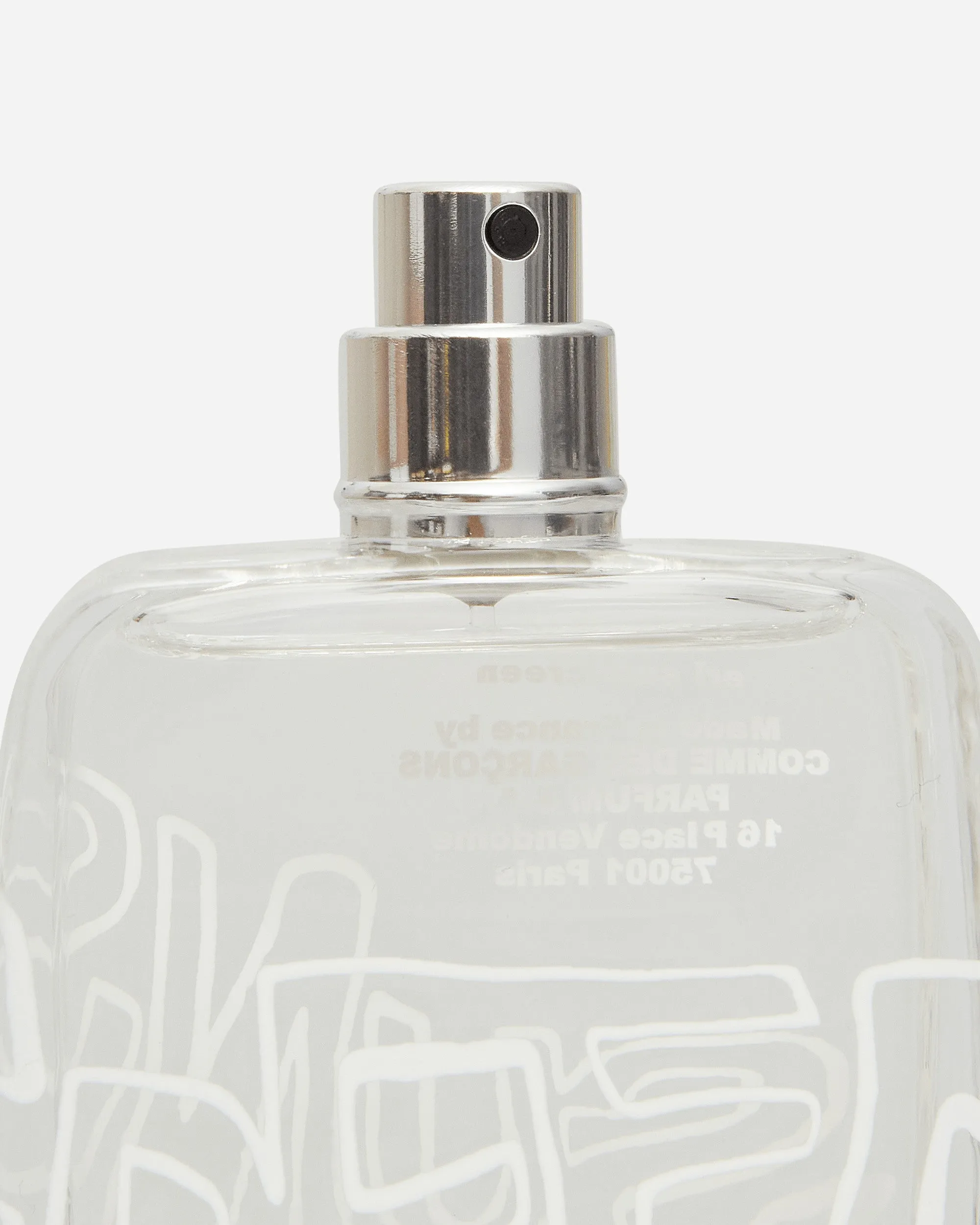 ERL SUNSCREEN Eau de Toilette