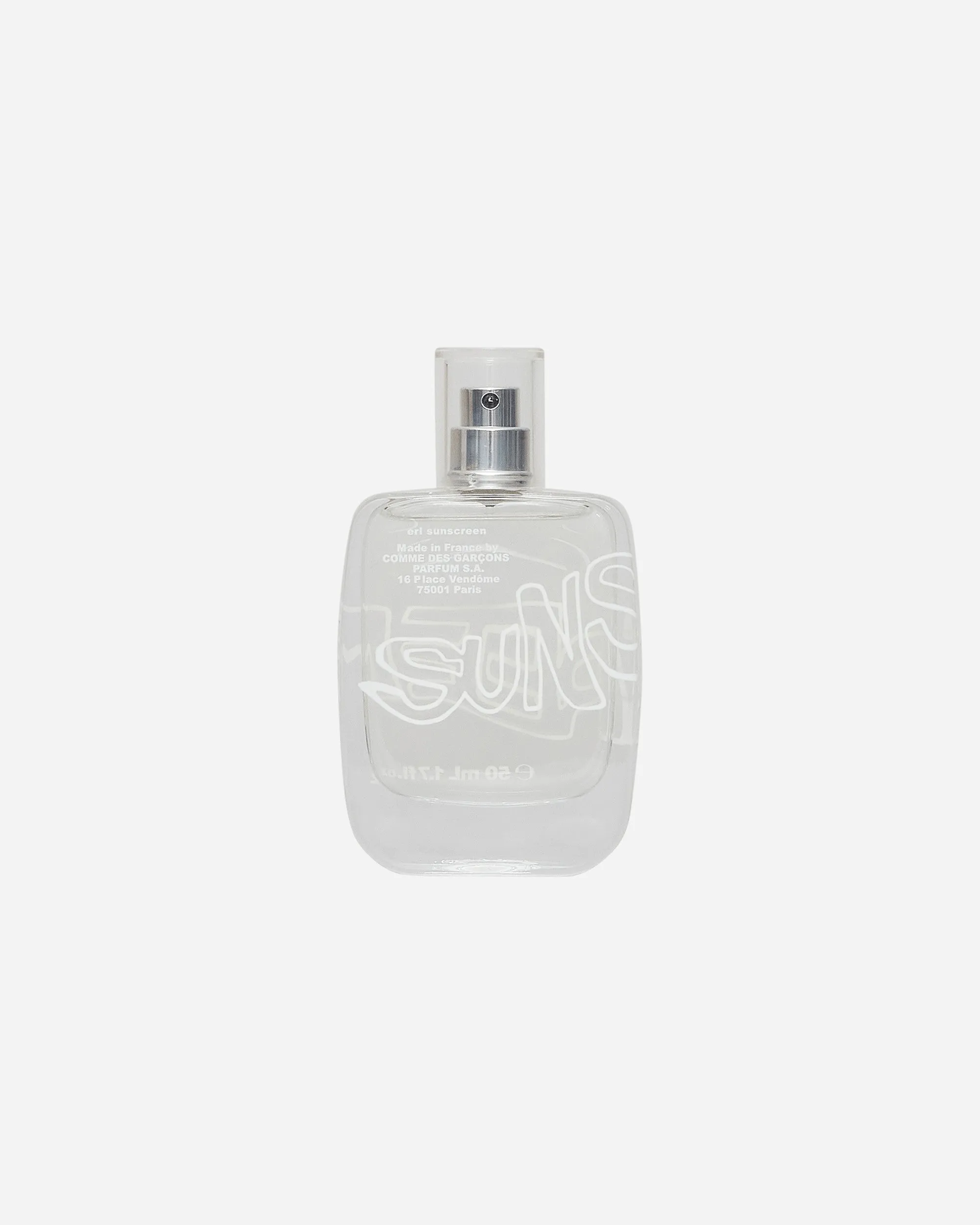 ERL SUNSCREEN Eau de Toilette