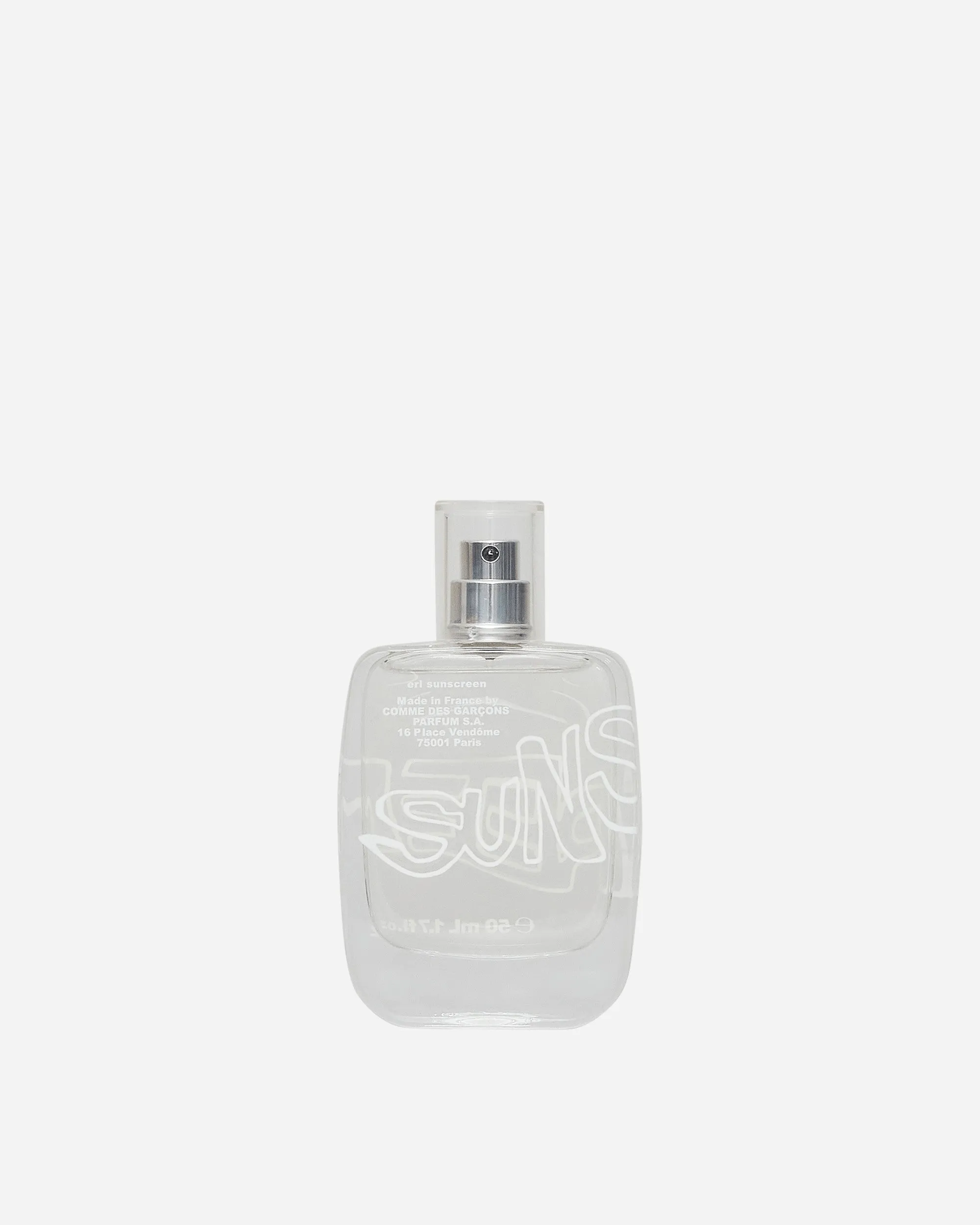 ERL SUNSCREEN Eau de Toilette