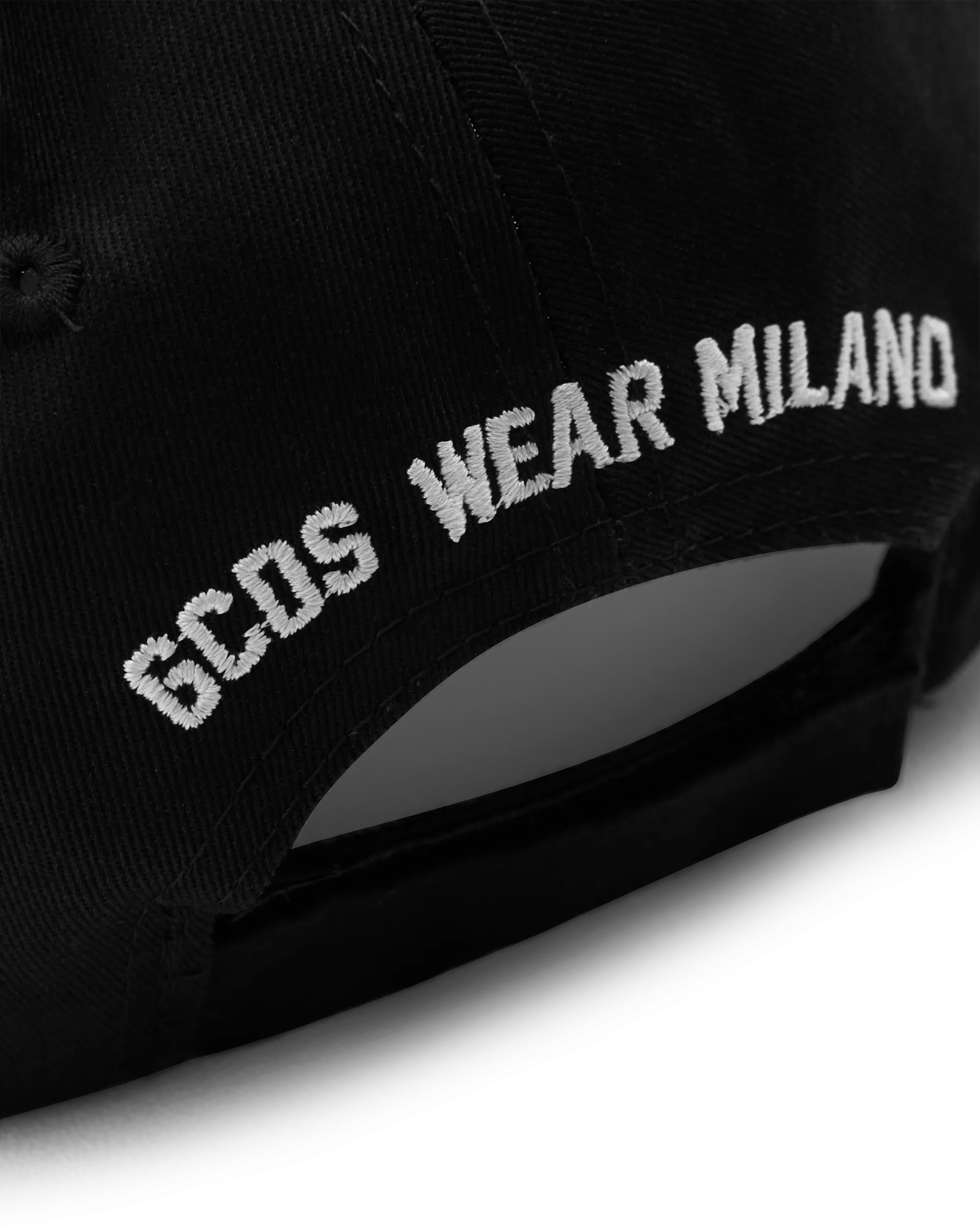 Essential Baseball Cap