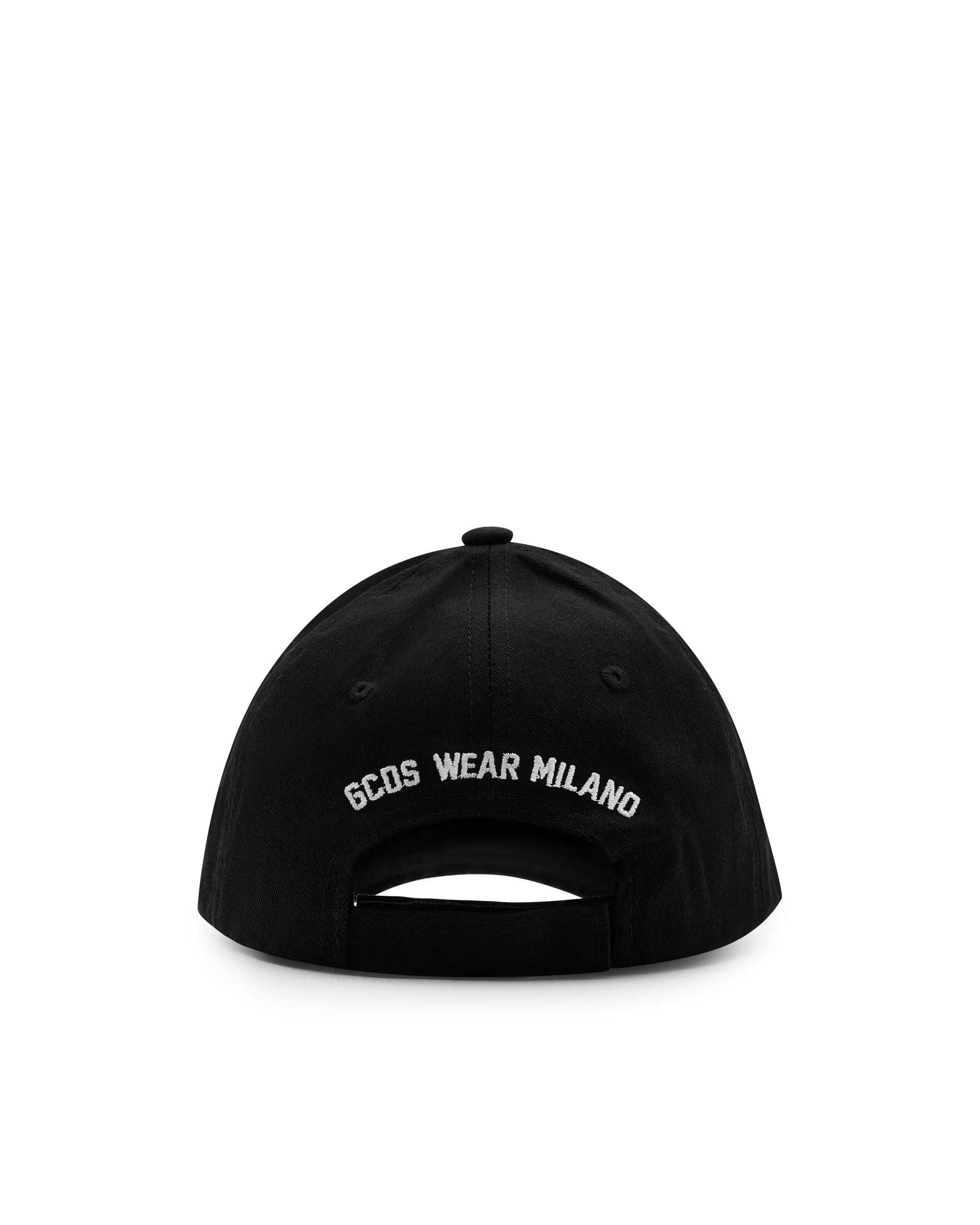 Essential Baseball Cap