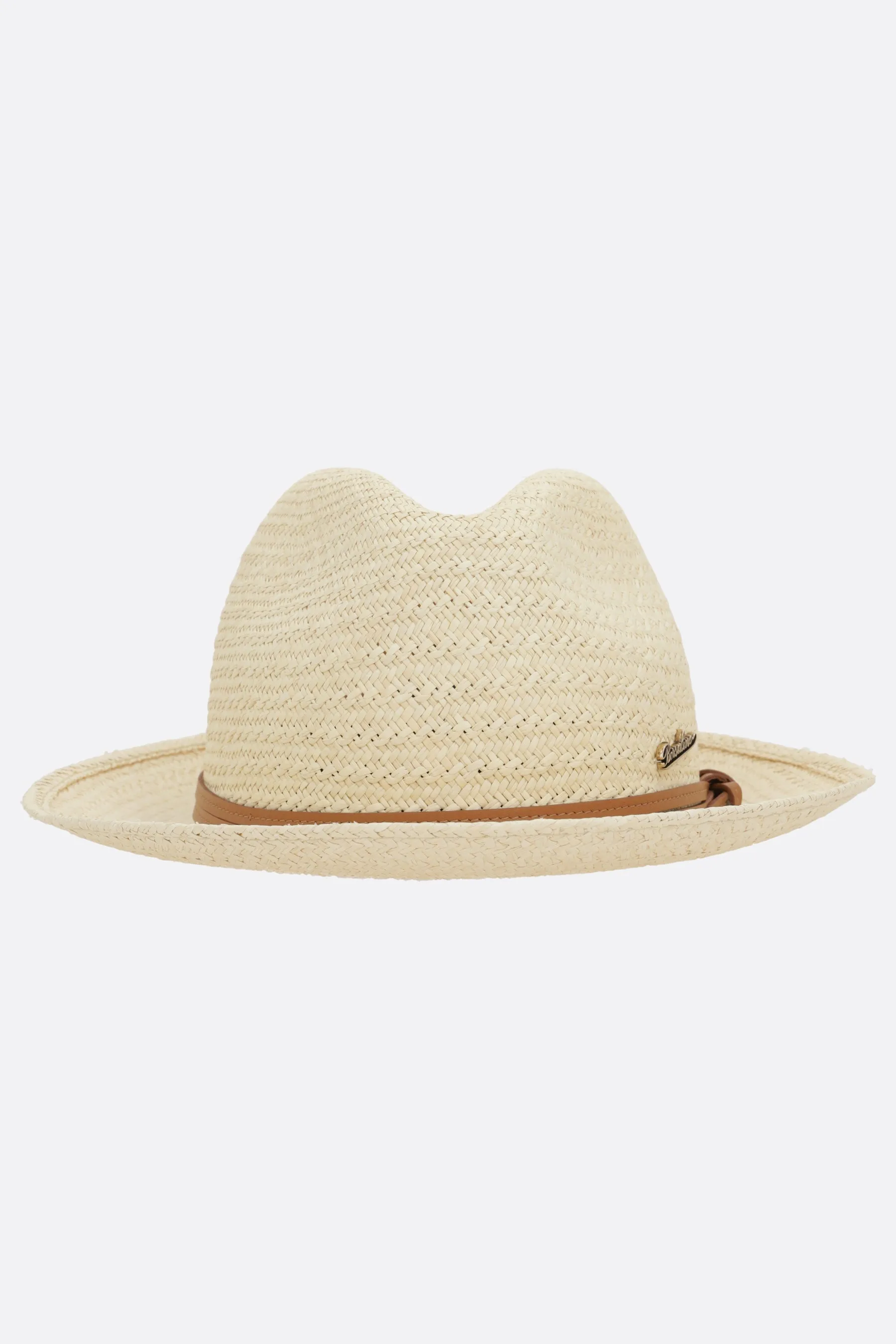 Federico panama hat in straw
