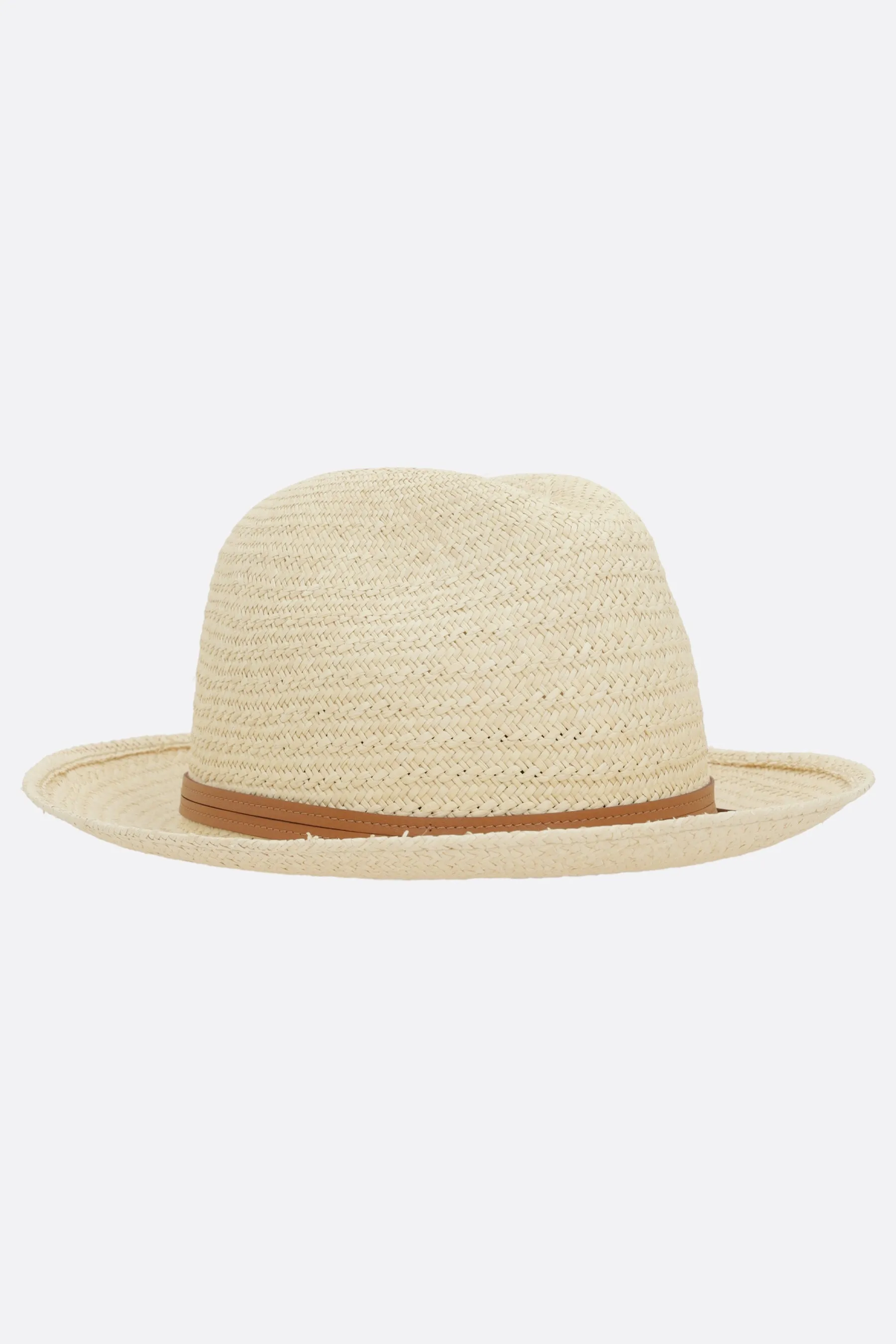 Federico panama hat in straw