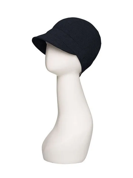 Fleece Newsboy Cap | Discontinued