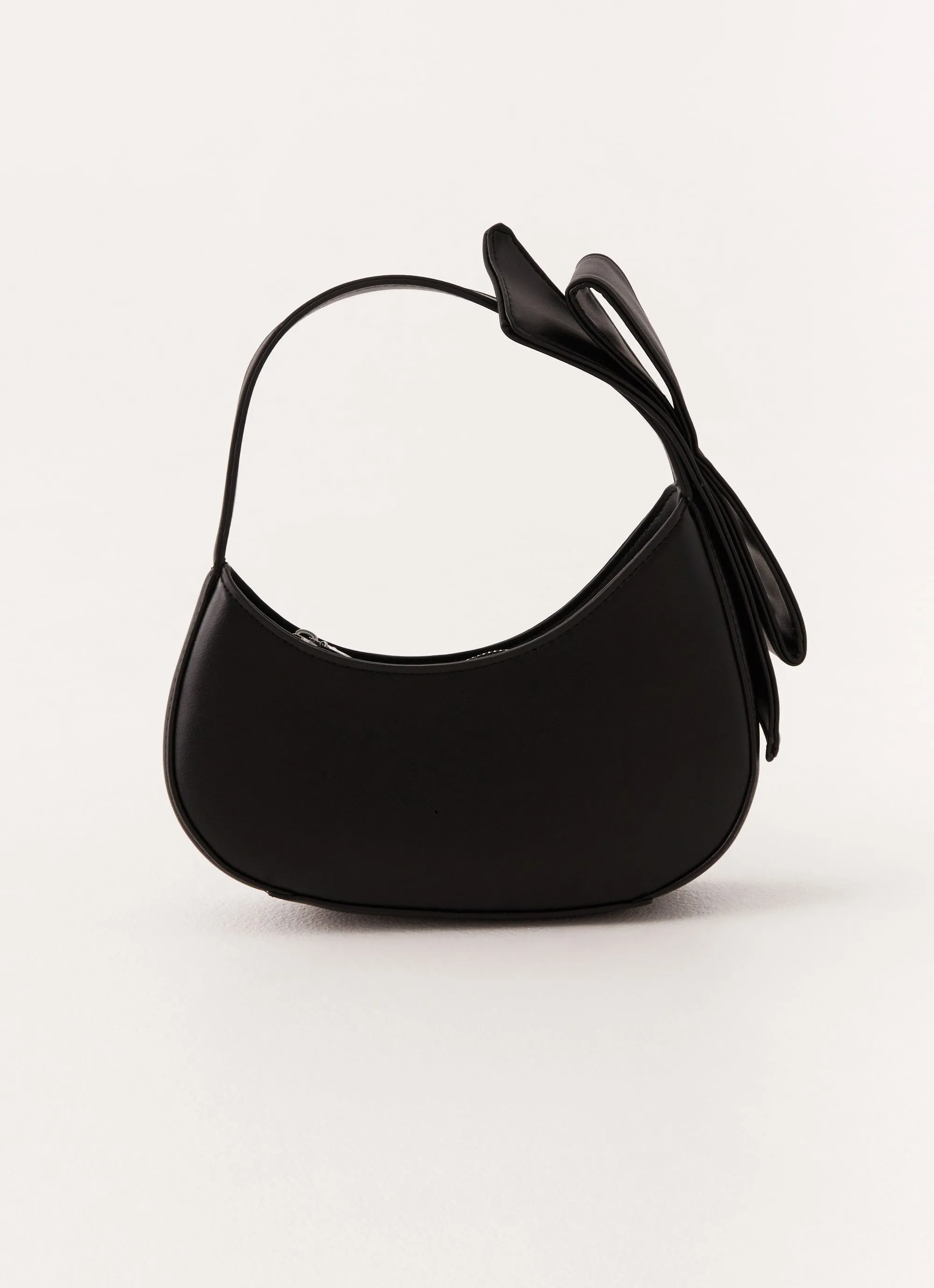 Freida Shoulder Bag - Black