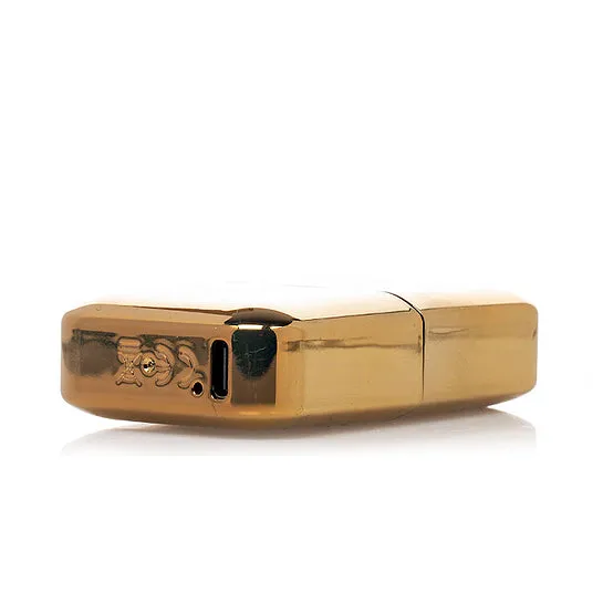 Gold Bar 24Seven 24K Disposable Vape - 24,000 Puffs