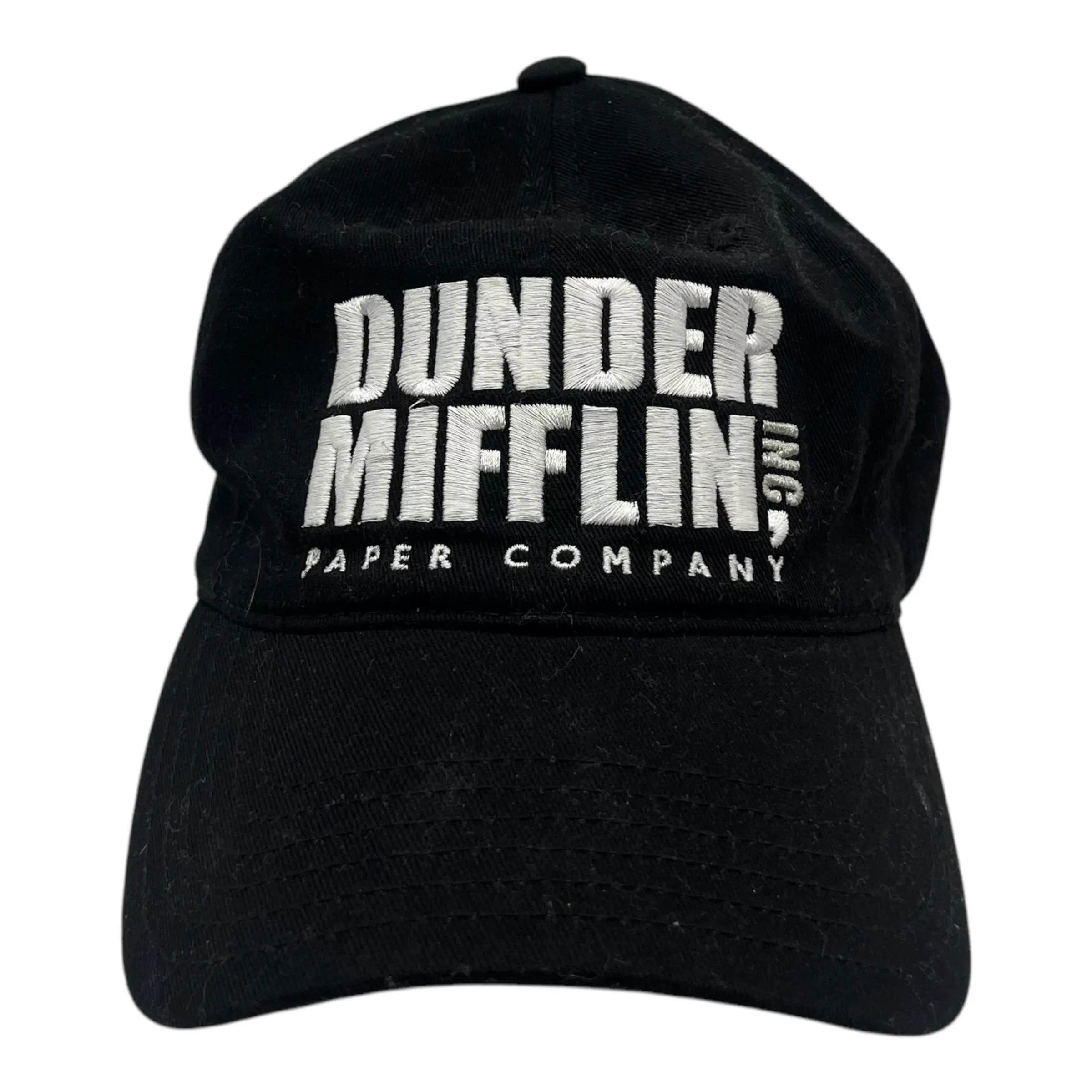Hat Baseball Cap By Clothes Mentor In Black