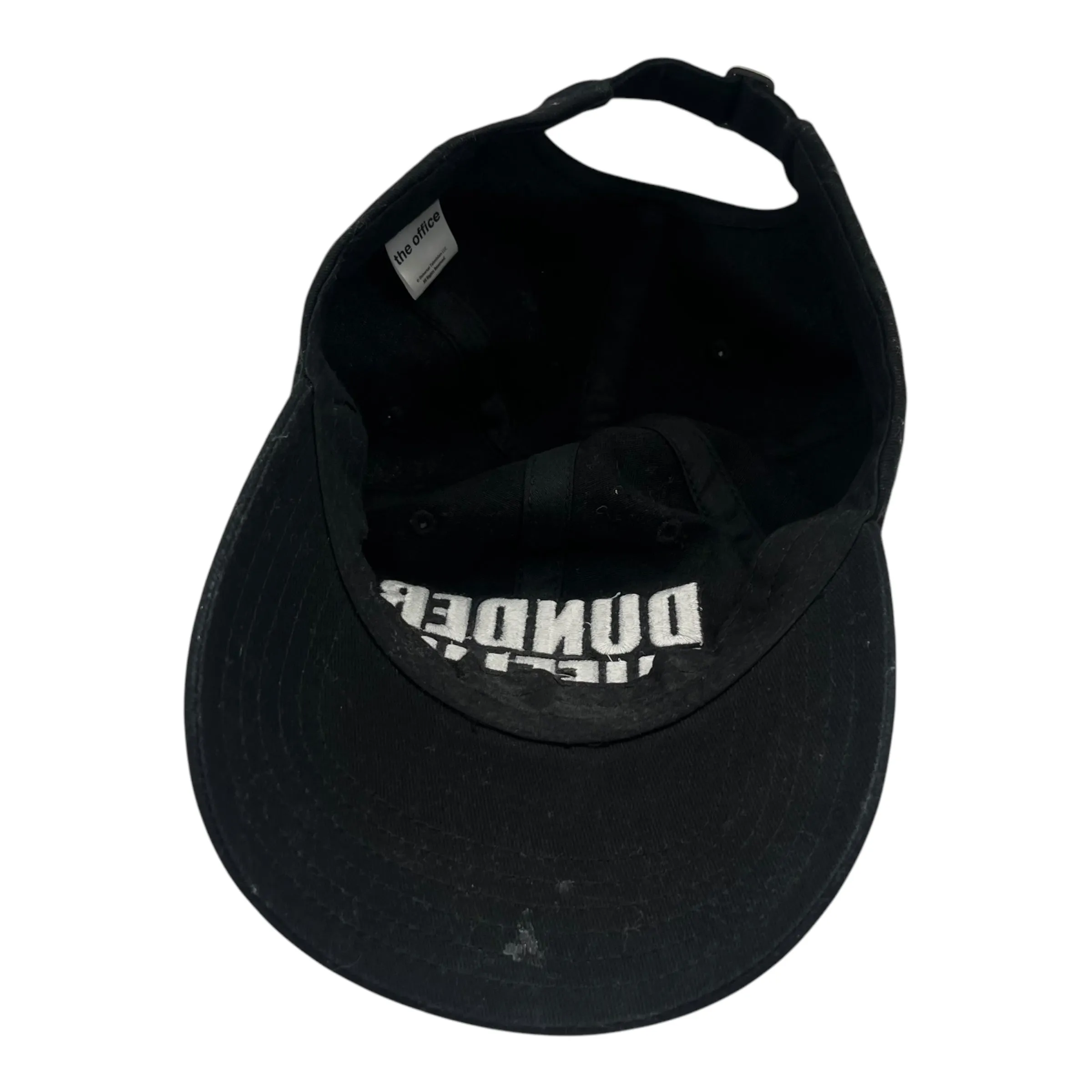 Hat Baseball Cap By Clothes Mentor In Black
