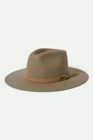 Hawkins WTHR GUARD™ Cowboy Hat - Sand/Natural