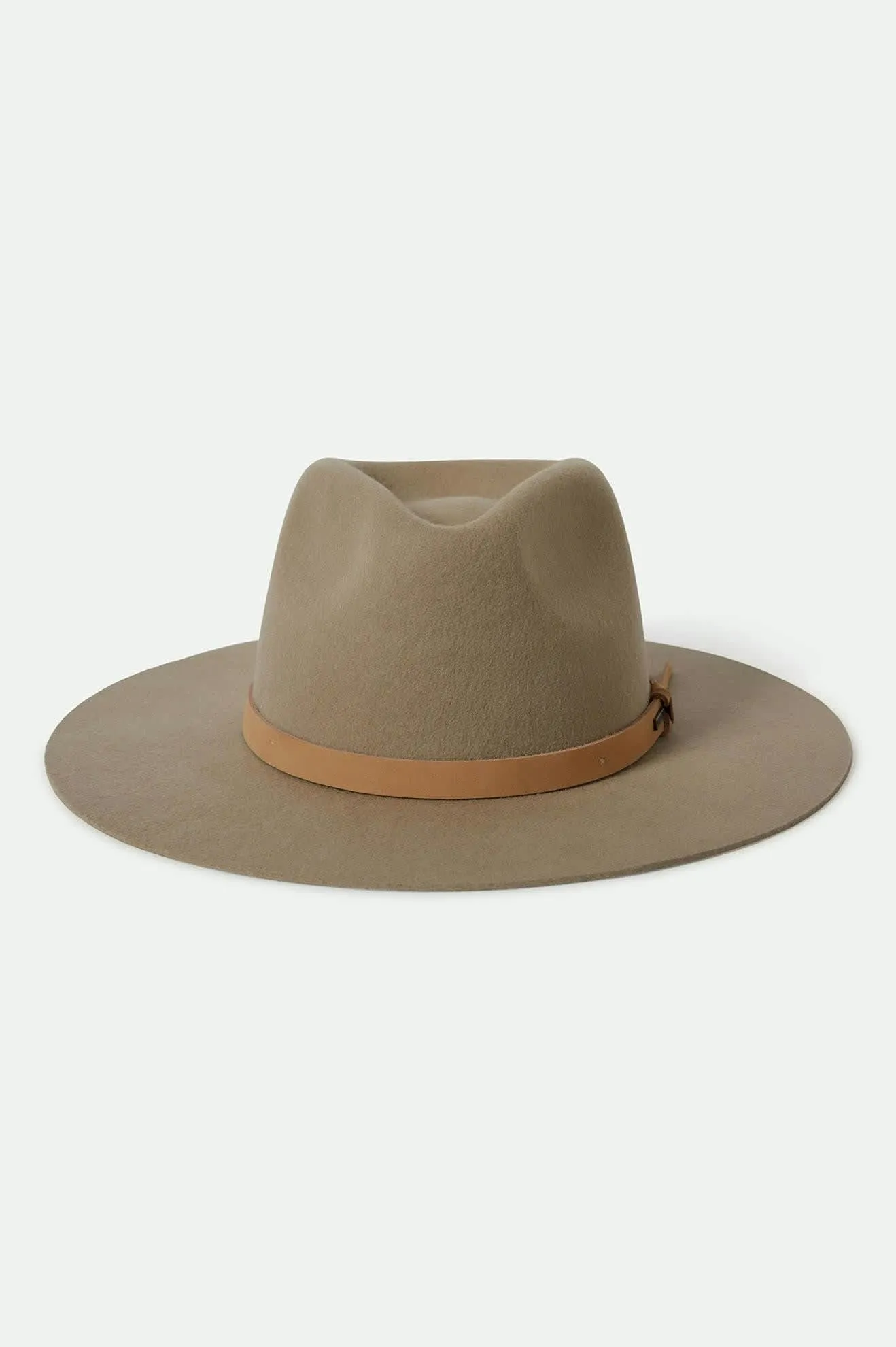 Hawkins WTHR GUARD™ Cowboy Hat - Sand/Natural