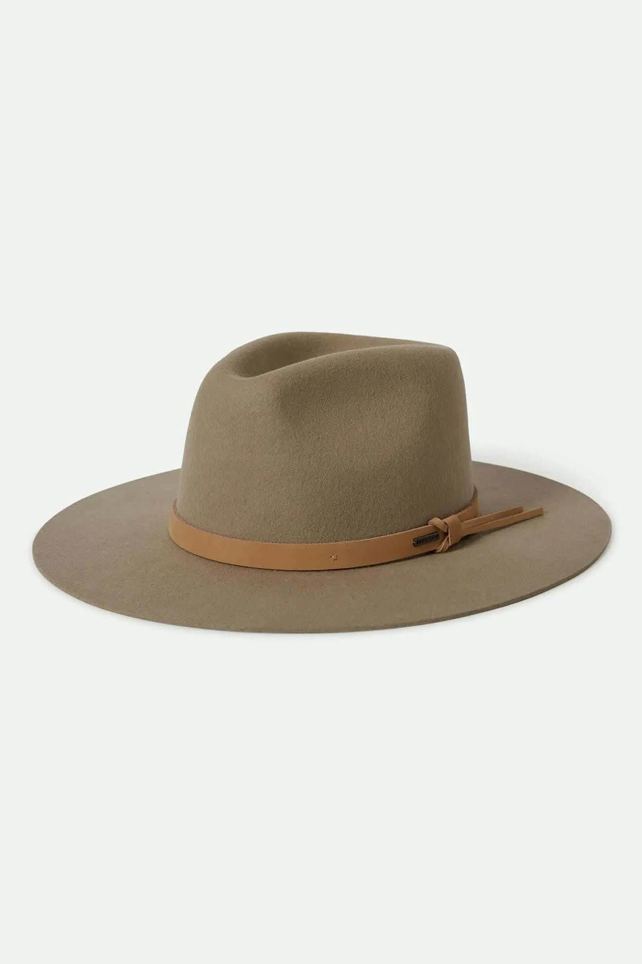 Hawkins WTHR GUARD™ Cowboy Hat - Sand/Natural