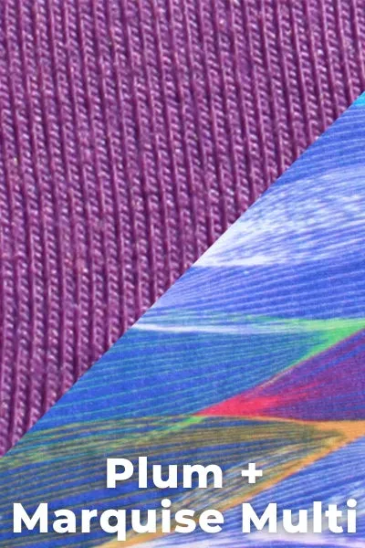 Head Wraps - Reversible Softie Wrap (#TRSWP) by Jon Renau