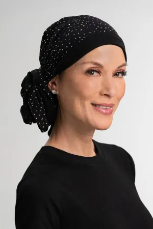 Head Wraps - Reversible Softie Wrap (#TRSWP) by Jon Renau