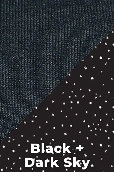 Head Wraps - Reversible Softie Wrap (#TRSWP) by Jon Renau