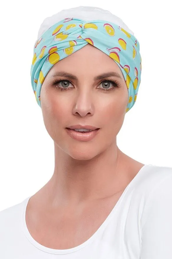 Head Wraps - Softie Accent (Prints) by Jon Renau