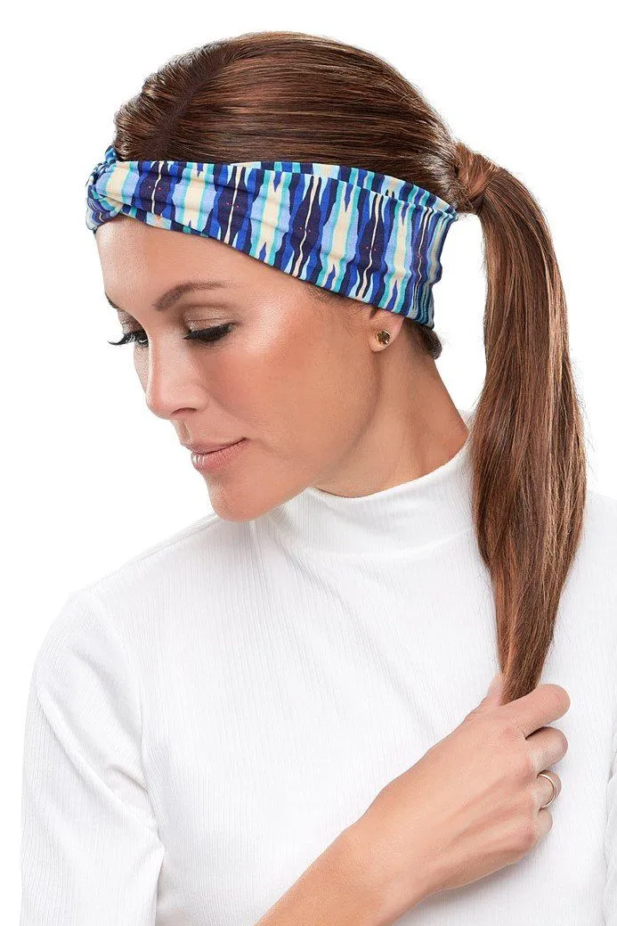 Head Wraps - Softie Accent (Prints) by Jon Renau