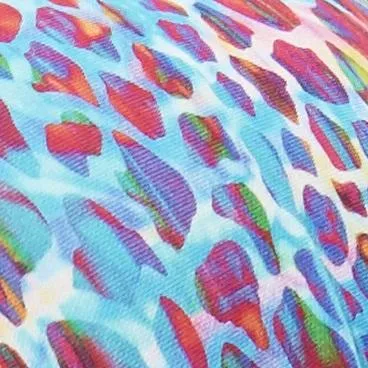 Head Wraps - Softie Accent (Prints) by Jon Renau