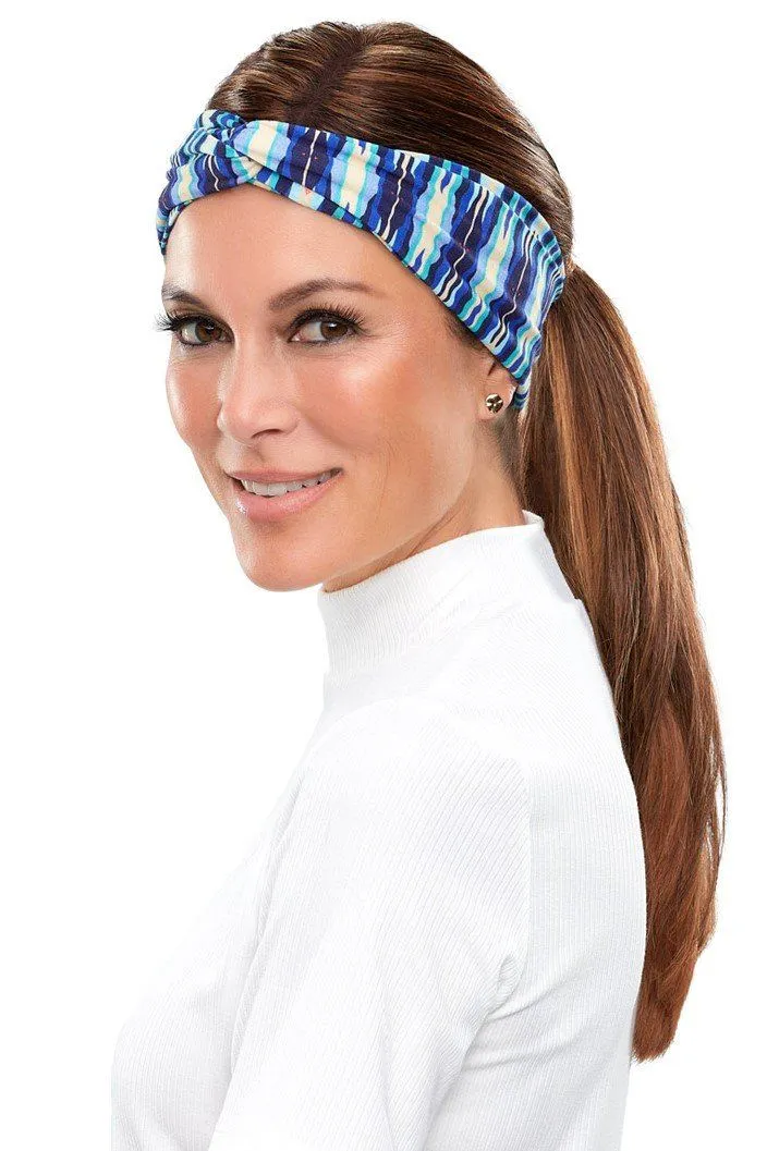 Head Wraps - Softie Accent (Prints) by Jon Renau