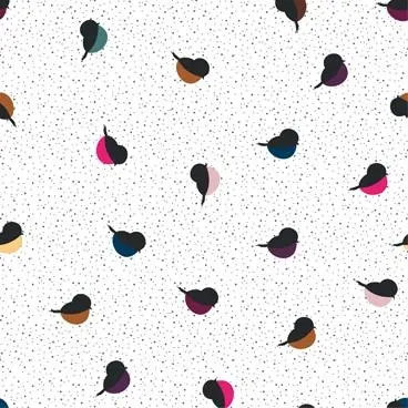 Head Wraps - Softie Accent (Prints) by Jon Renau