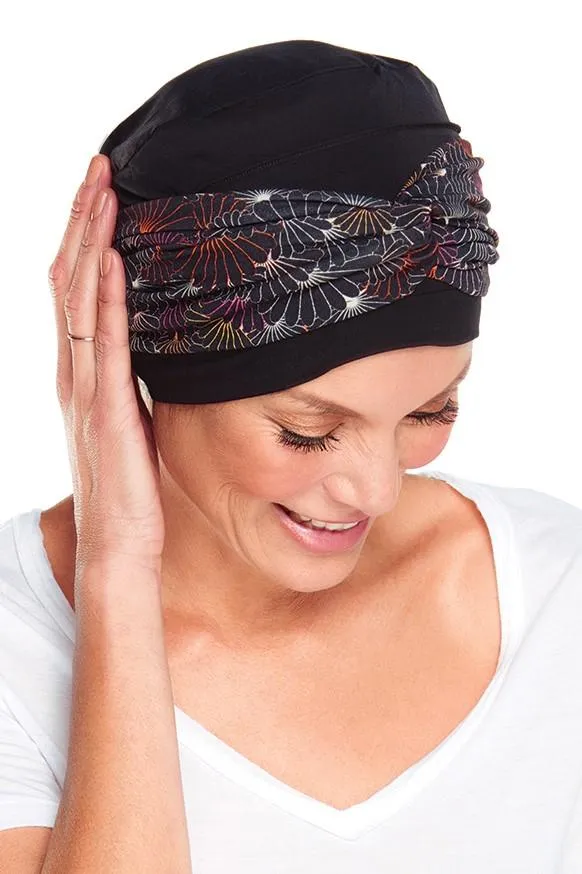 Head Wraps - Softie Accent (Prints) by Jon Renau