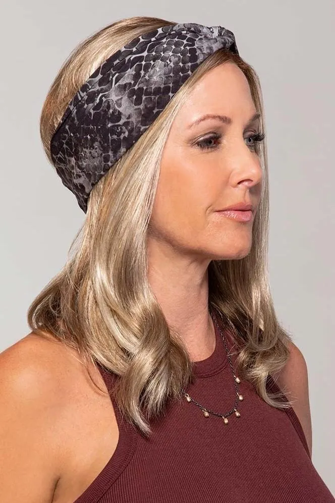 Head Wraps - Softie Accent (Prints) by Jon Renau