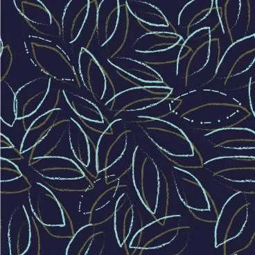 Head Wraps - Softie Accent (Prints) by Jon Renau