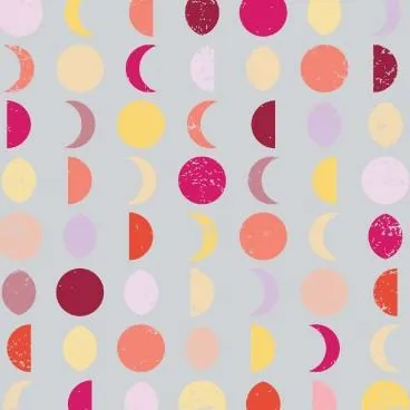 Head Wraps - Softie Accent (Prints) by Jon Renau