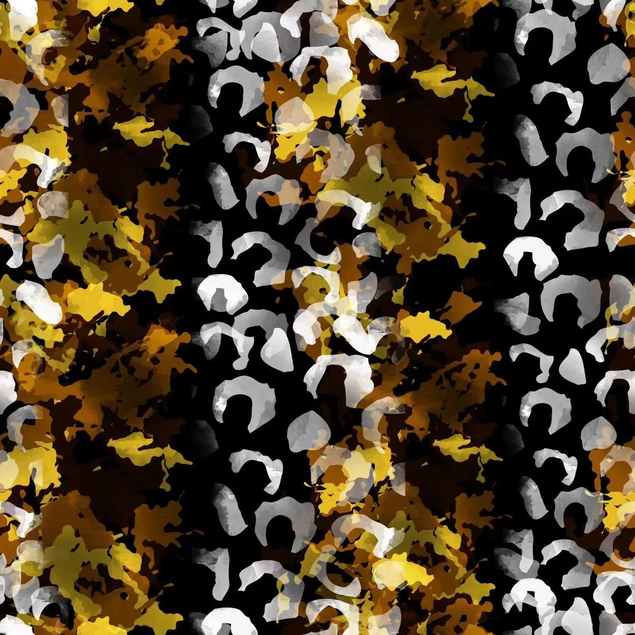 Head Wraps - Softie Accent (Prints) by Jon Renau